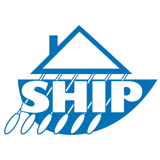 Supportive Housing and Innovative Partnerships logo