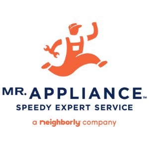 Mr. Appliance logo