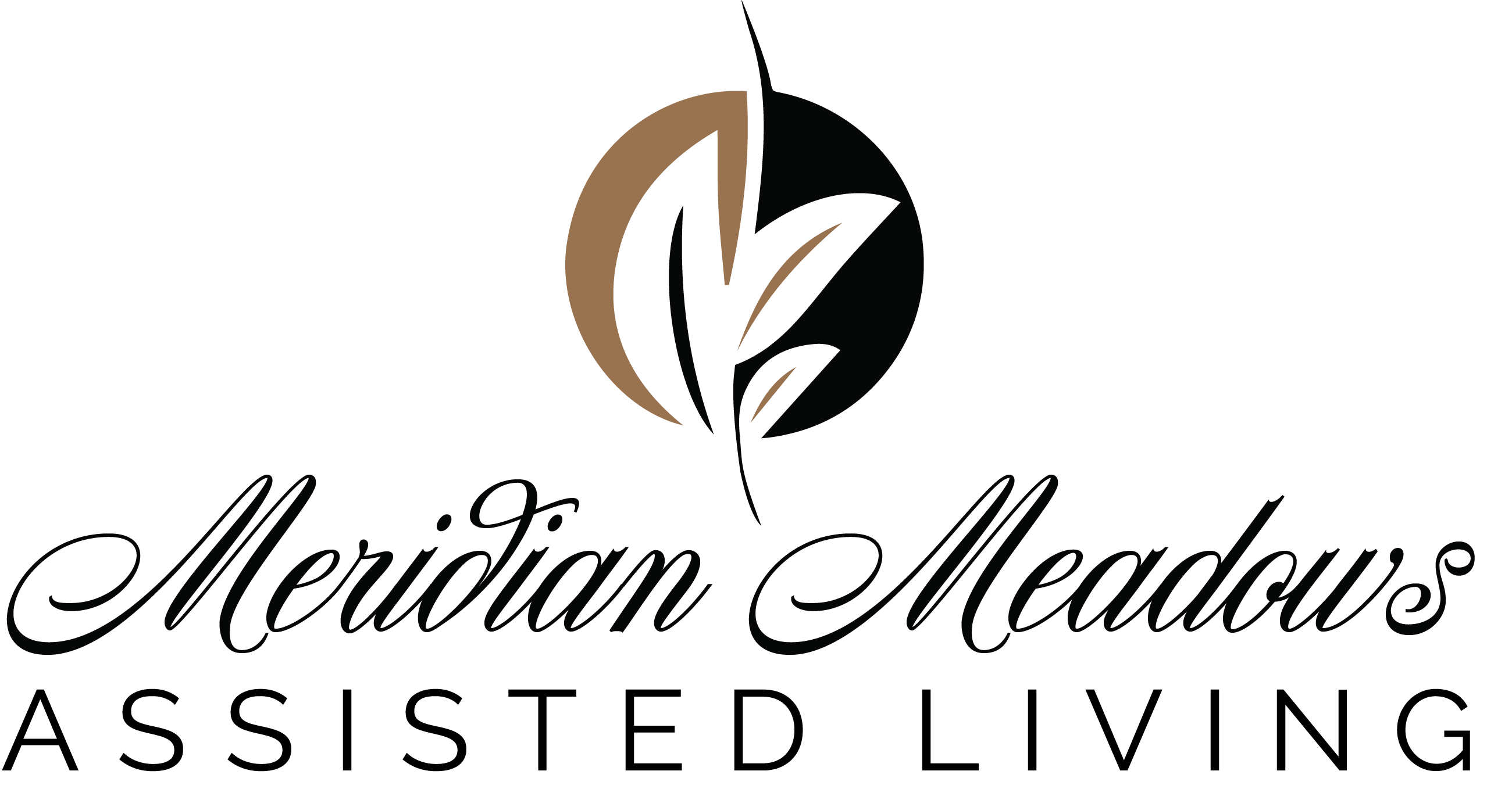 Meridian Meadows Assisted Living logo