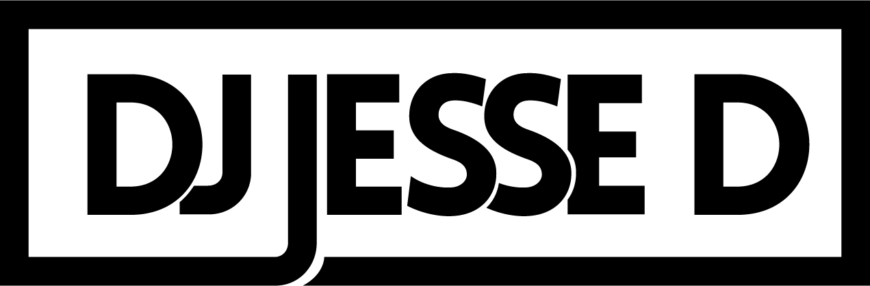DJ Jesse D logo