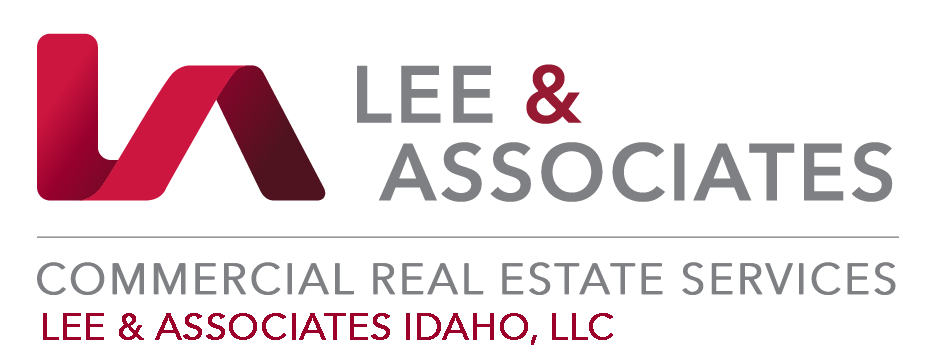 Dr. Drey Campbell @ Lee & Associates logo