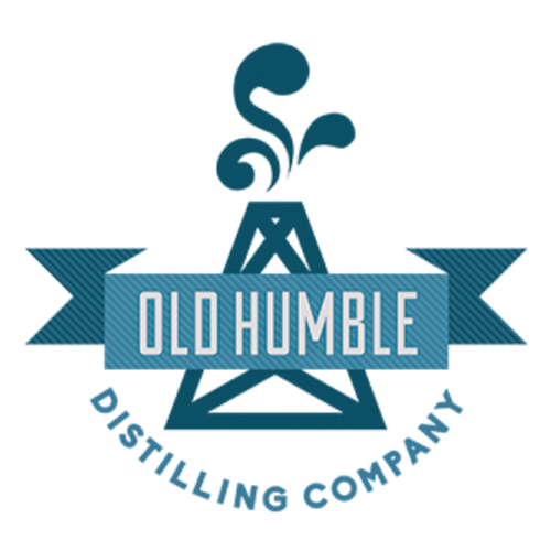 Old Humble Distilling Company logo