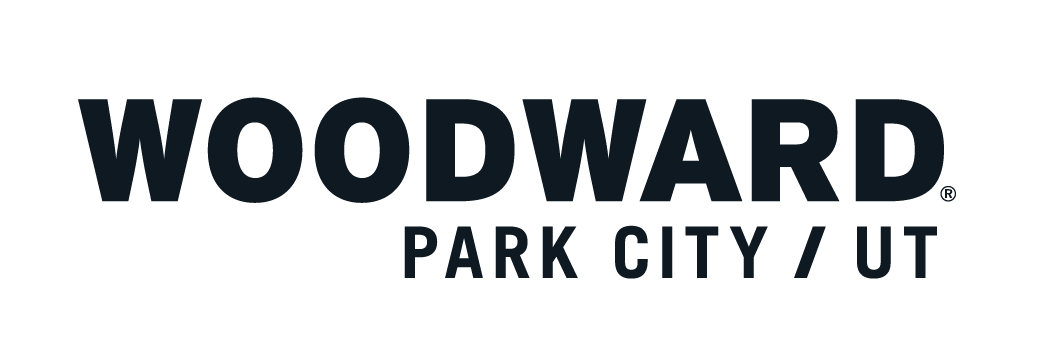 Woodward Park City logo