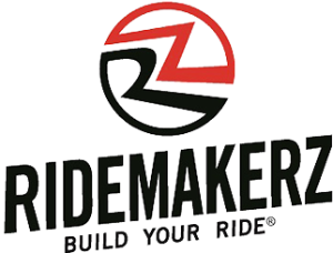 Ridemakerz logo