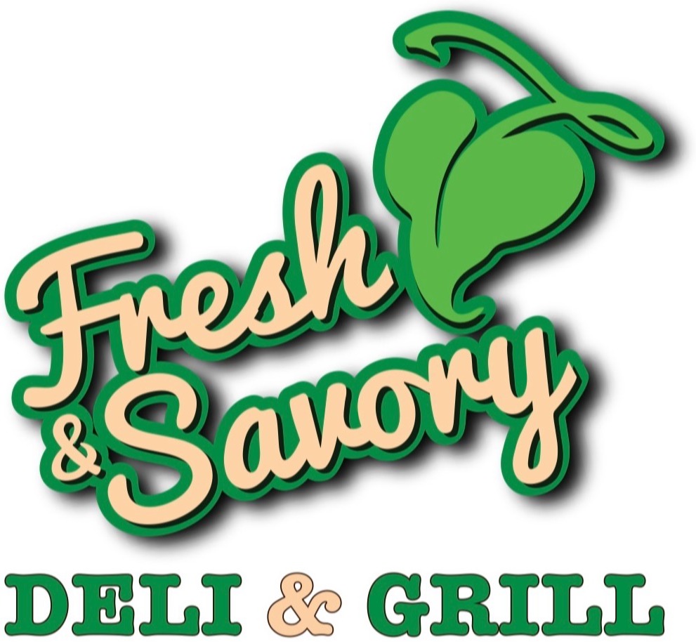 Fresh & Savory logo