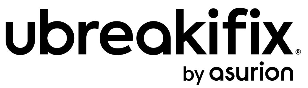 uBreakiFix logo