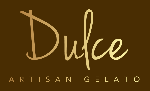 Dulce Artisan Gelato logo
