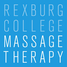 Rexburg College of Massage Therapy logo
