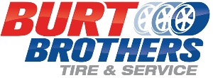 Burt Brothers Tire & Service logo