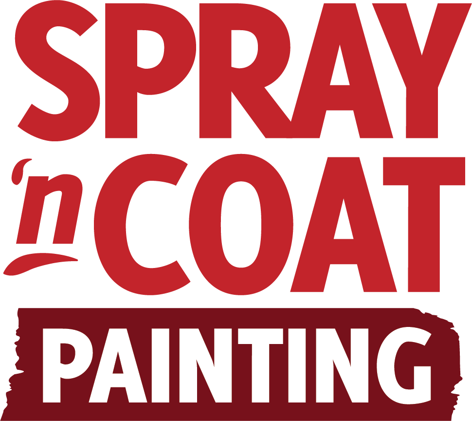 Spray 'n Coat Painting logo
