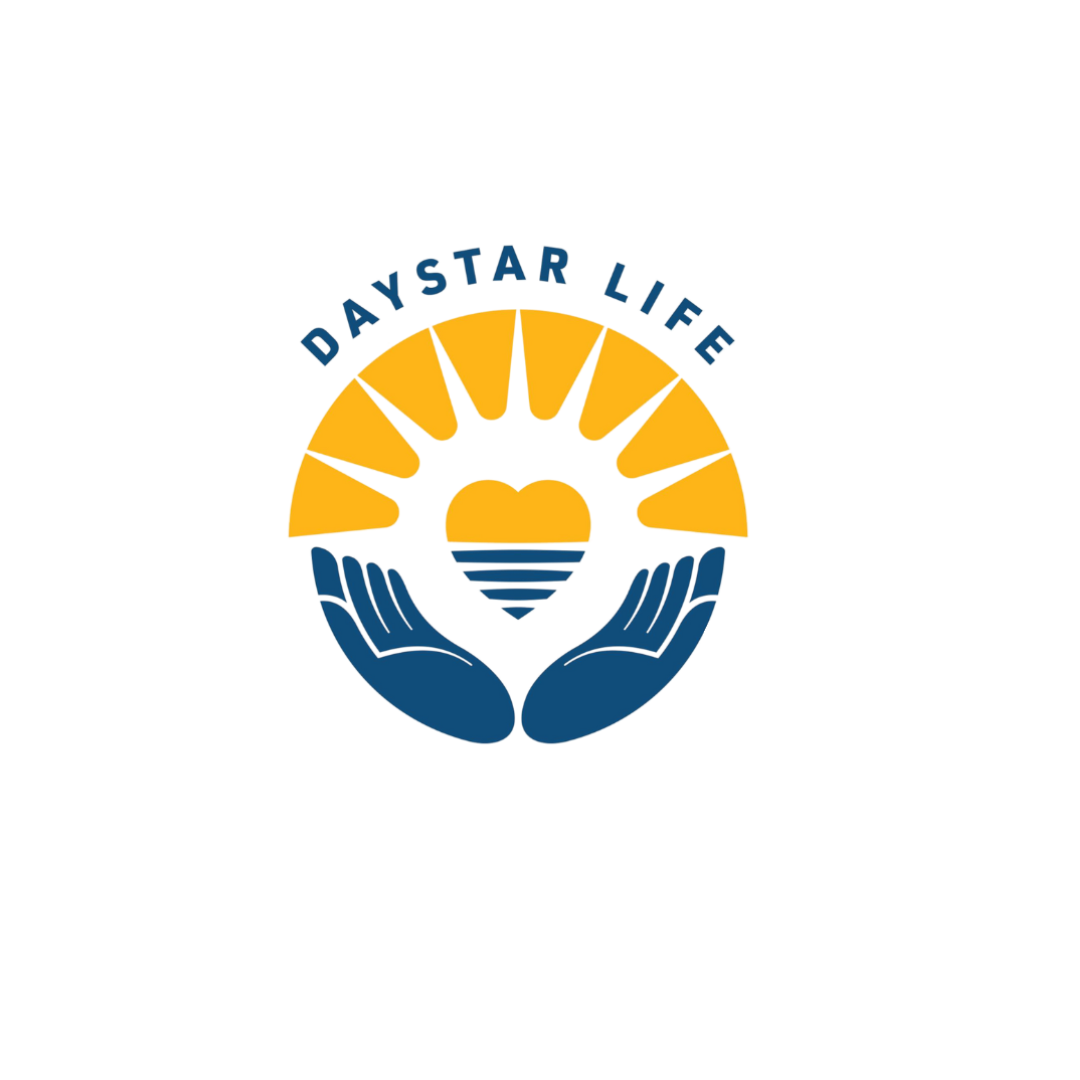 Daystar Life Center logo