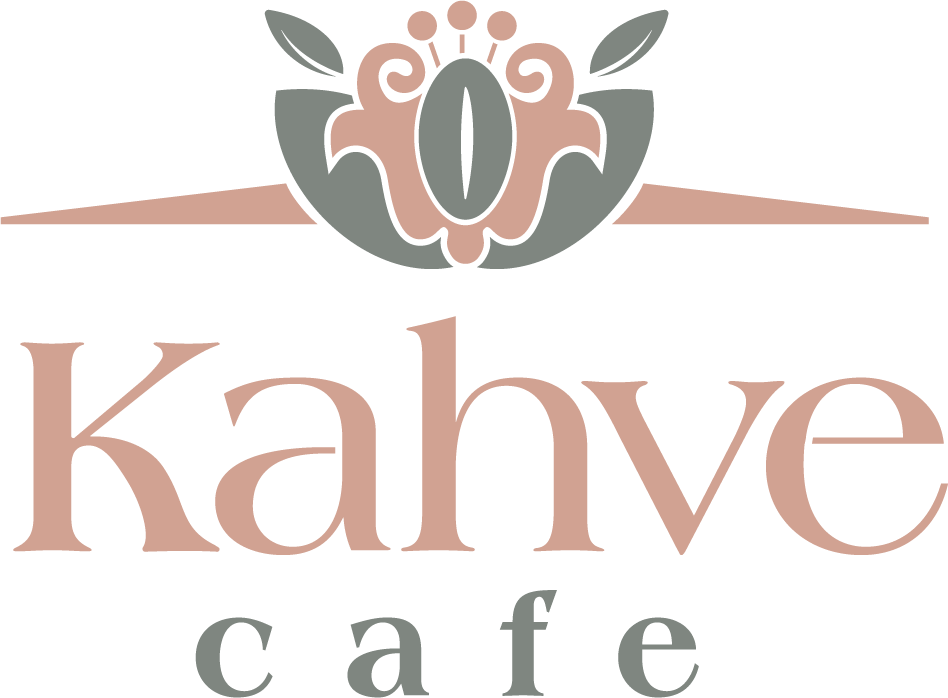 Kahve Cafe logo