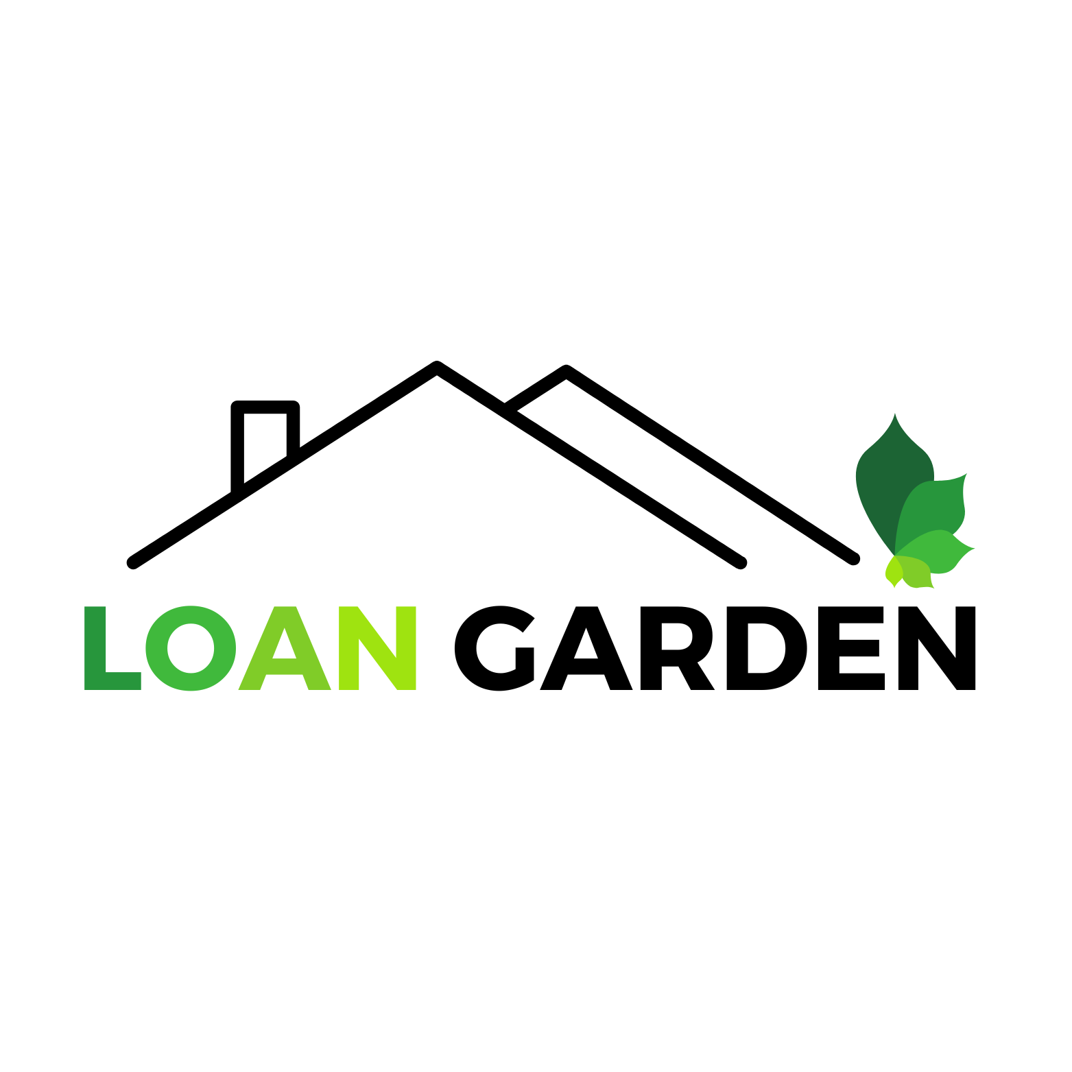 Loan Garden logo