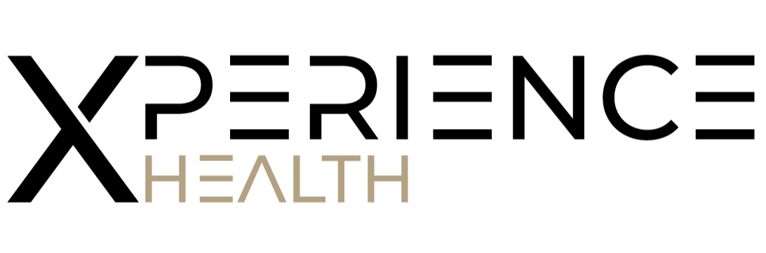 Xperience Health logo