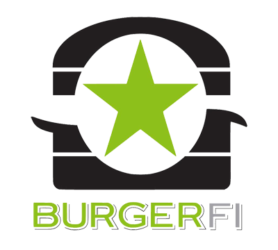BurgerFi logo