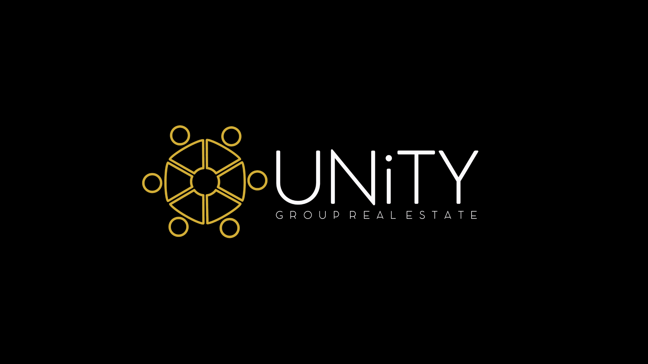 UNiTY Group Real Estate logo