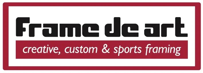 Frame de Art logo