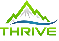 Thrive Web Designs logo