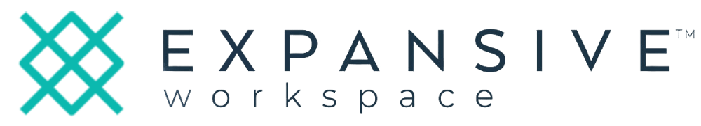 Expansive logo