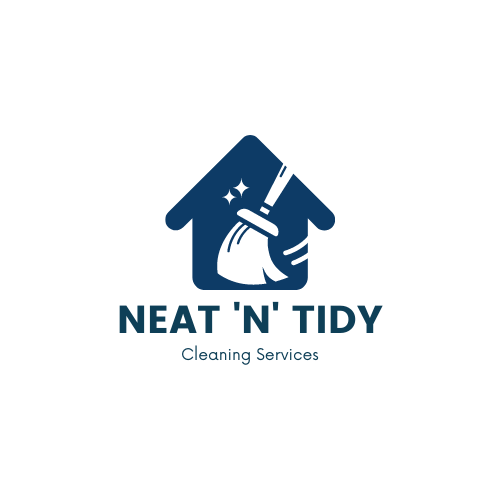 Neat N Tidy logo