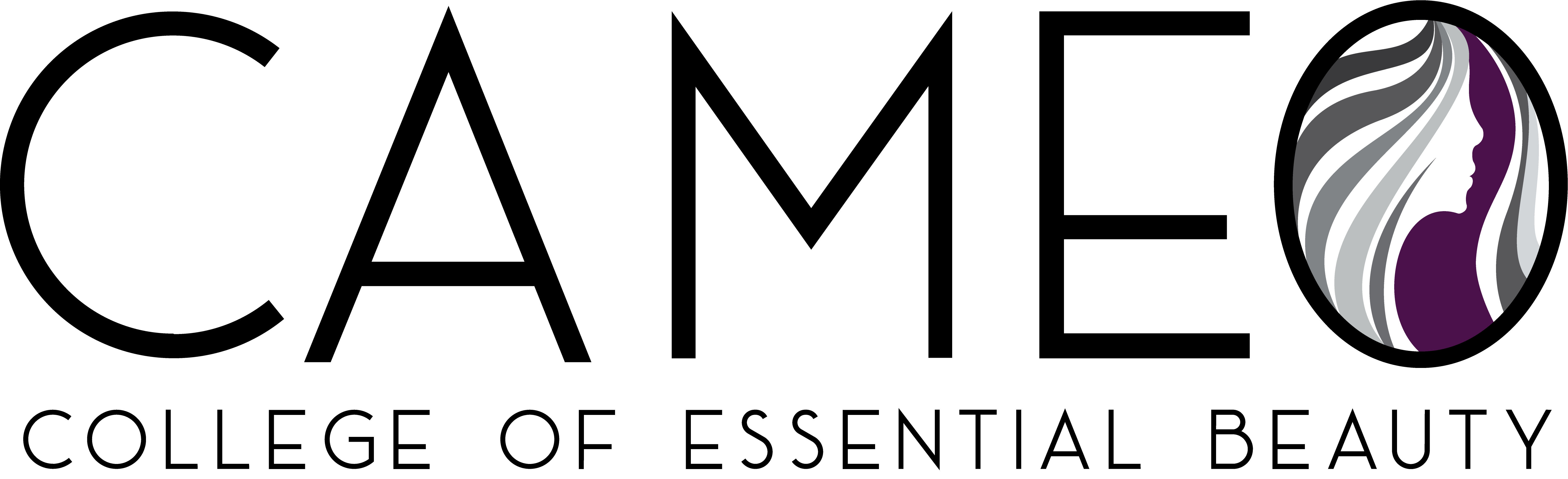 Cameo College of Essential Beauty logo