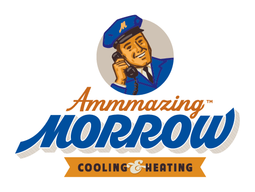 Morrow Mechanical logo