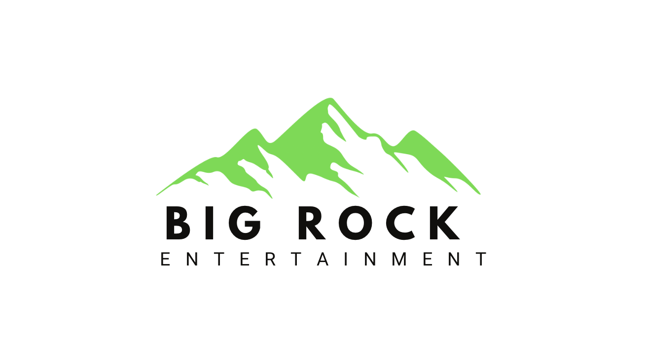 Big Rock Entertainment logo
