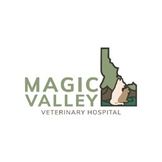 Magic Valley Veterinary Hospital logo