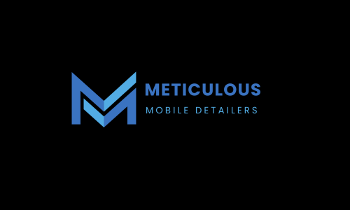 Meticulous Mobile Detailers logo