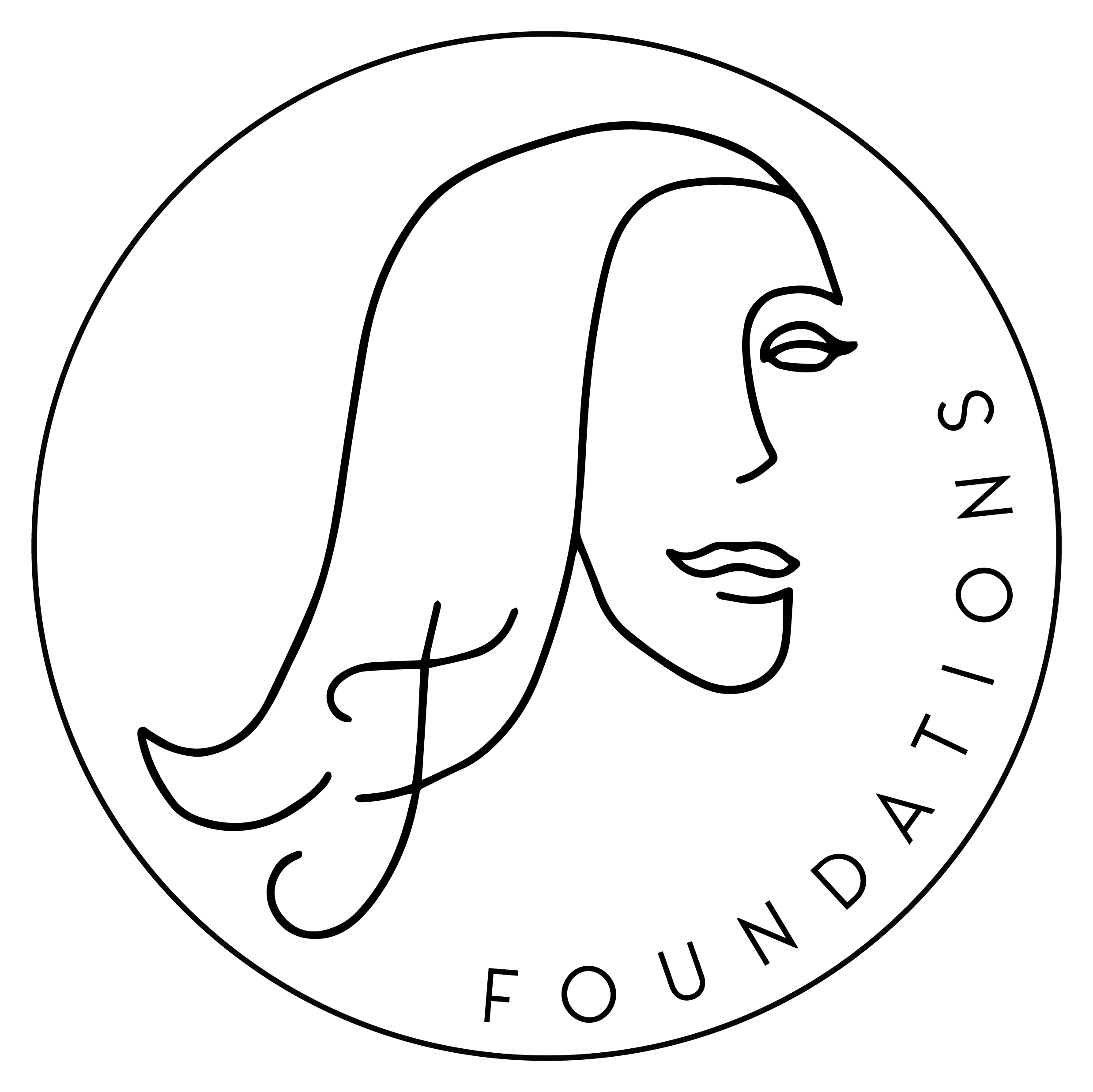 Foundations Permanent Cosmetic Artistry logo