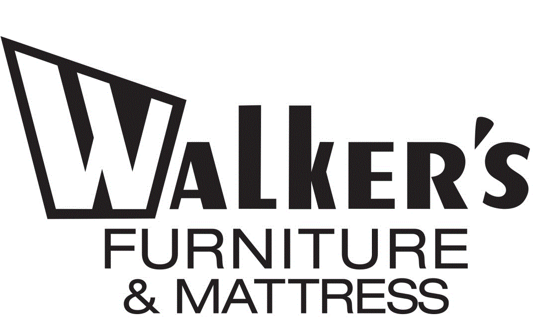 Walker's Furniture & Mattress logo