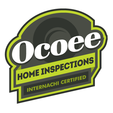 Ocoee Home Inspections logo