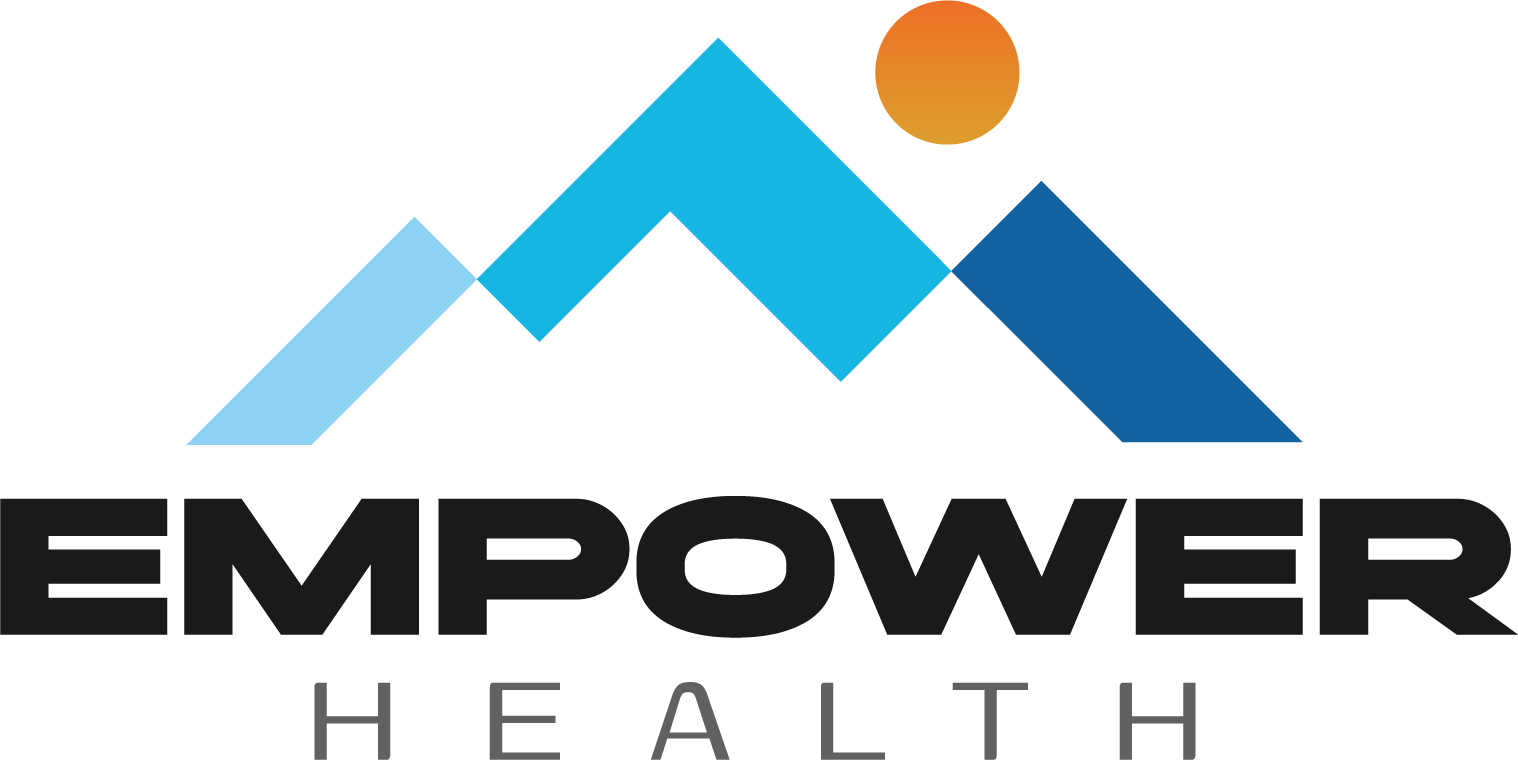 Empower Health logo