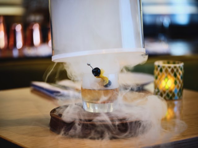 Cultivate Craft Kitchen logo