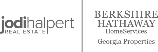 Jodi Halpert @ Berkshire Hathaway logo