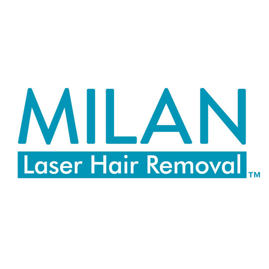 Milan Laser Hair Removal logo