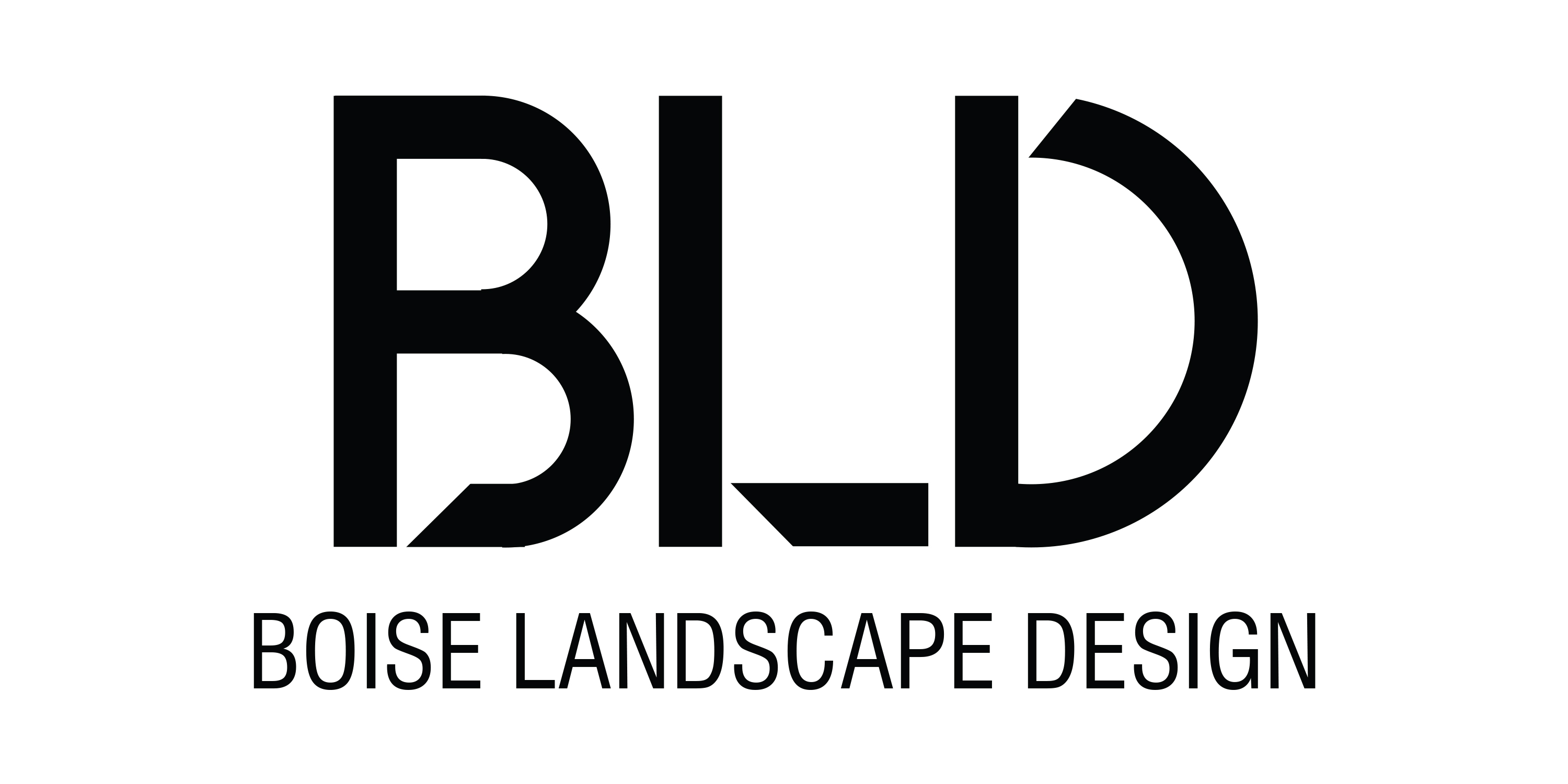 Boise Landscape Design logo