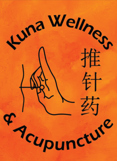 Kuna Wellness & Acupuncture logo