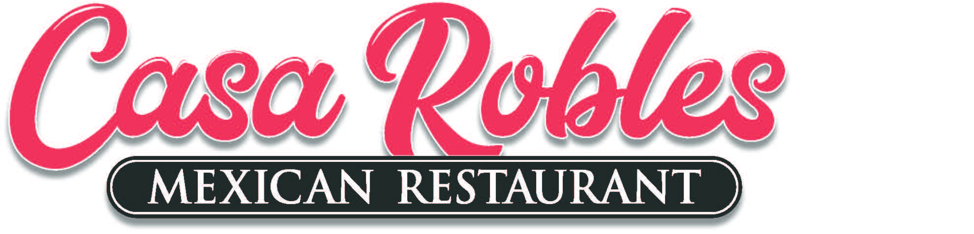 Casa Robles logo