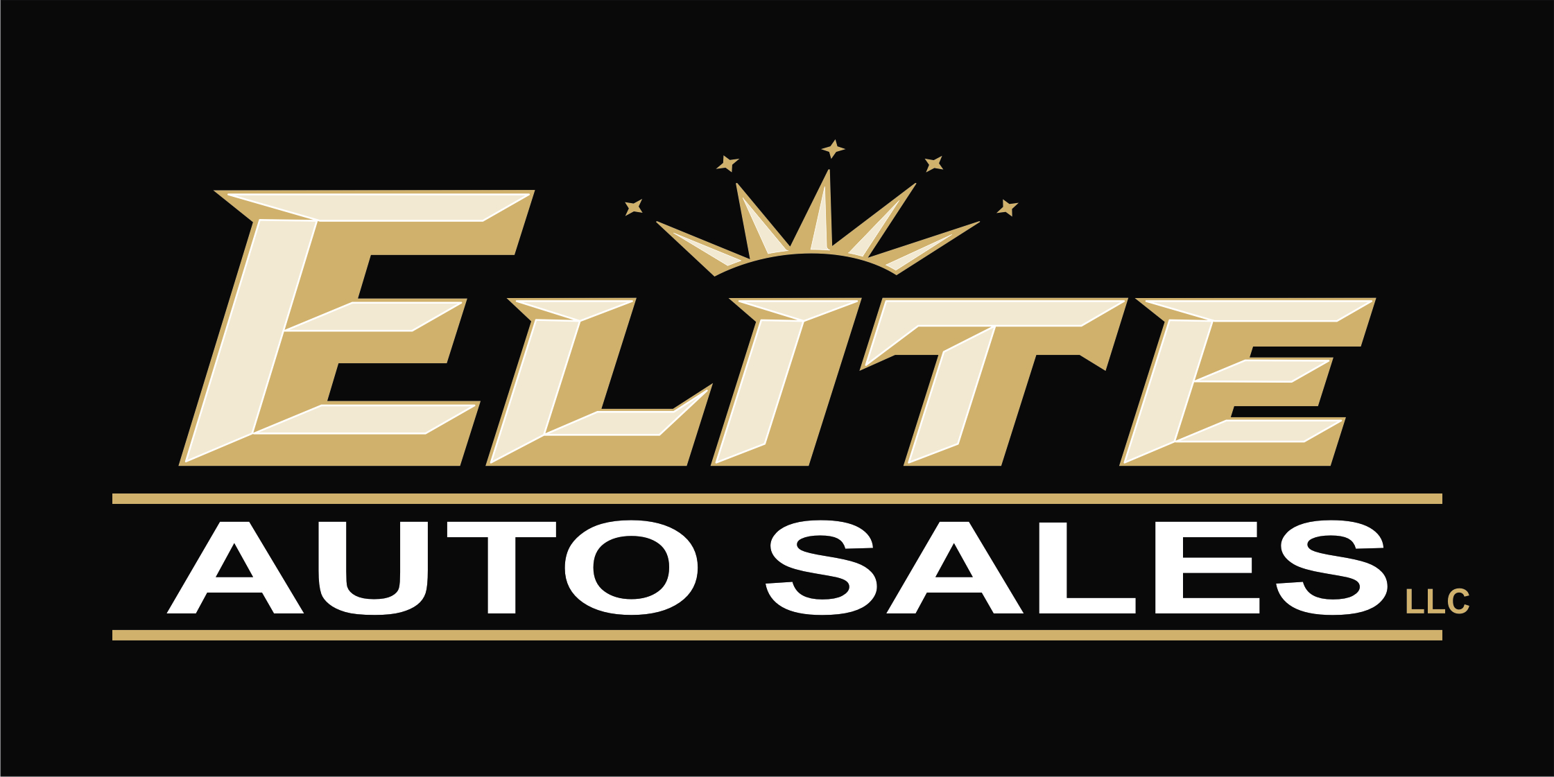 Elite Auto Sales logo