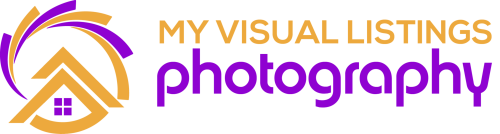 My Visual Listings logo