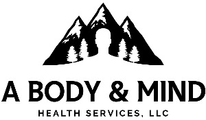 A Body & Mind Health Services logo