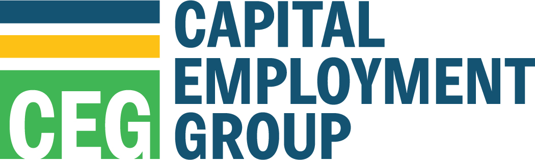 Capital Employment Group logo