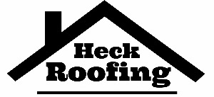 Heck Roofing logo