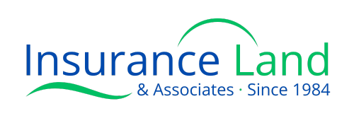 Insurance Land logo