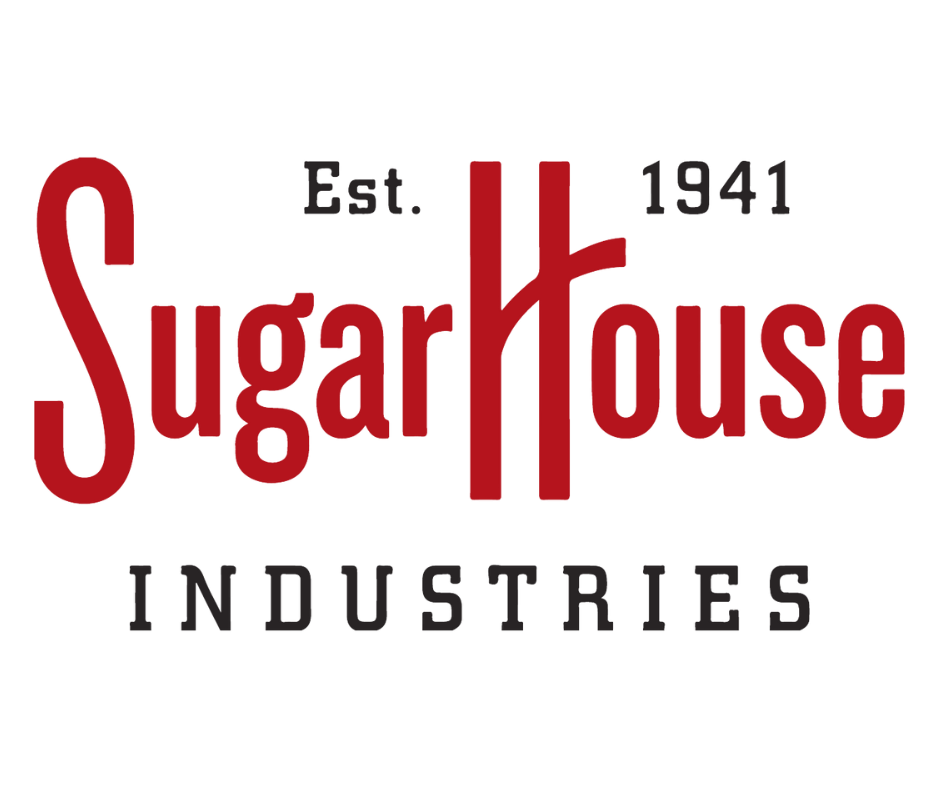 SugarHouse Industries logo