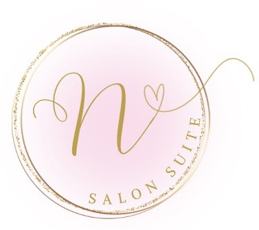 Nina's Salon Suite logo