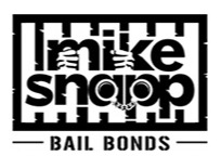 Mike Snapp Bail Bonds logo