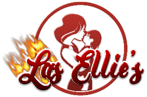 Las Ellie’s logo