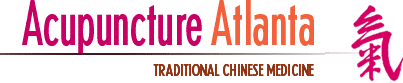 Acupuncture Atlanta logo
